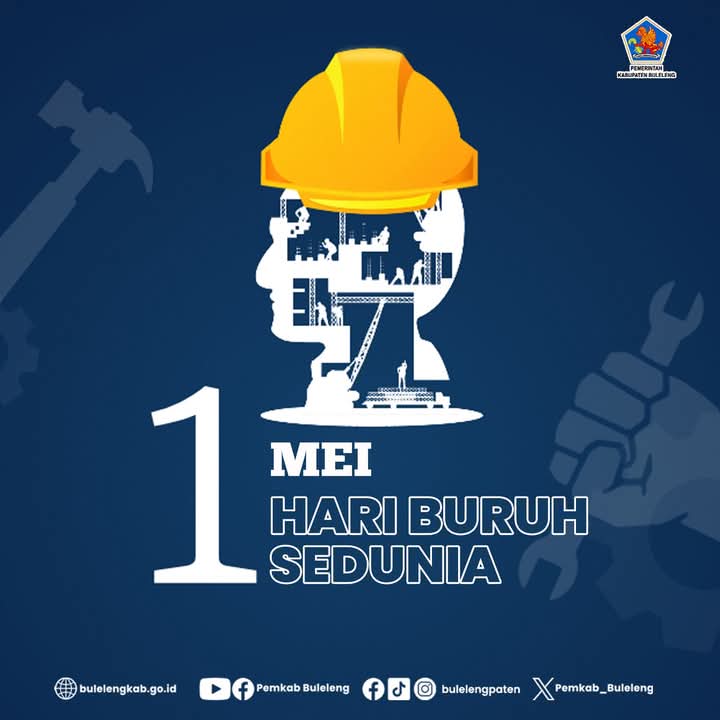 Hari Buruh Sedunia