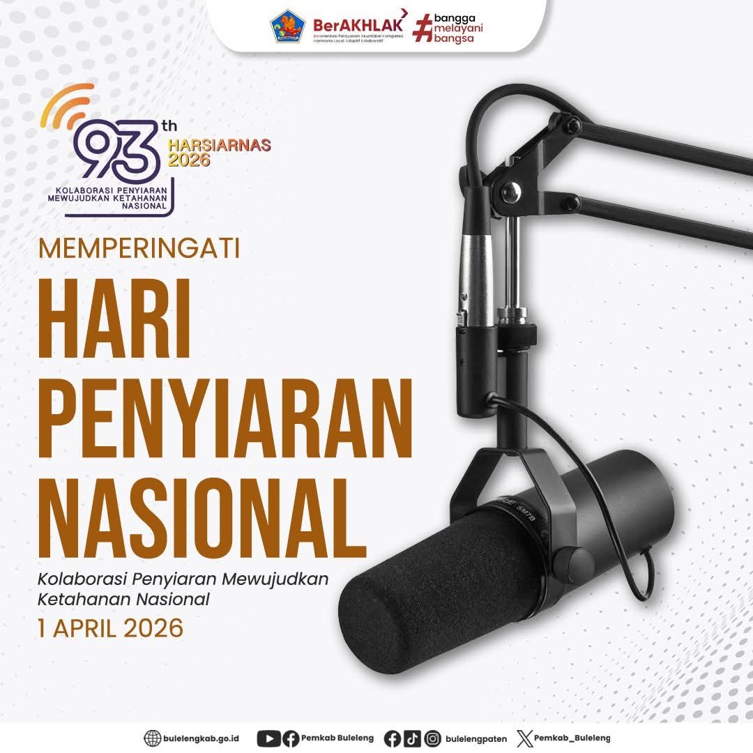Hari Penyiaran Nasional 