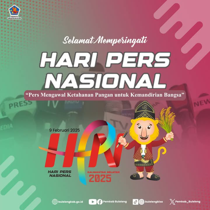 Hari Pers Nasional
