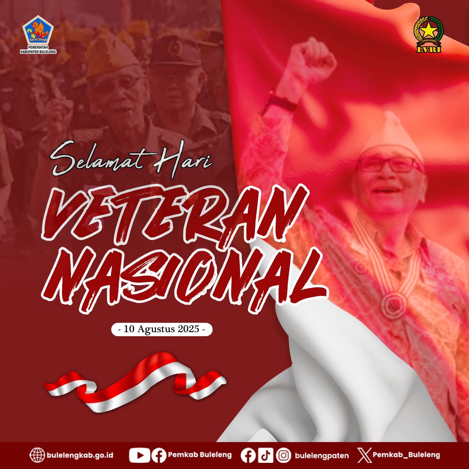 Hari Veteran Nasional