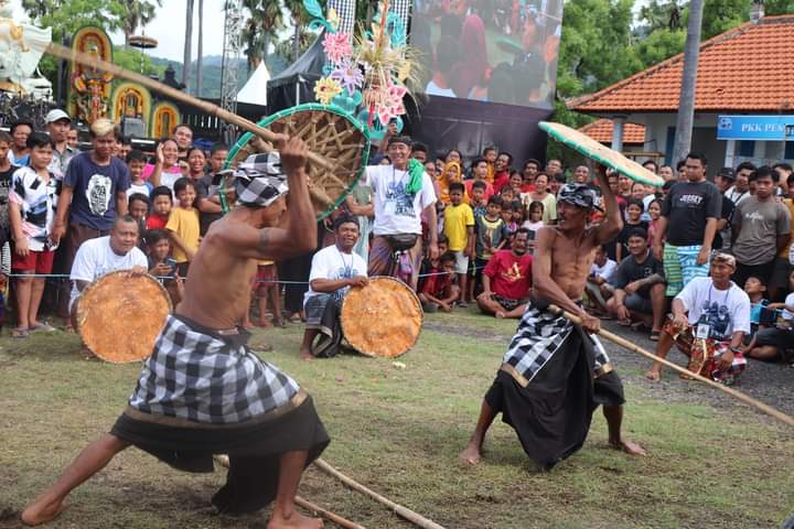 2022 Pariwisata Buleleng Bangkit! Tercatat 700.000 Lebih Wisatawan Kunjungi Buleleng