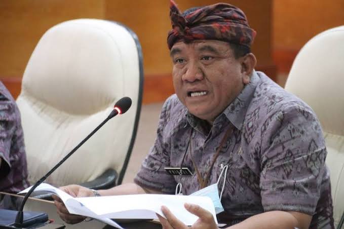 BPBD Buleleng Siapkan Langkah Mitigasi Bencana Hidrometeorologi Saat Musim Hujan Tiba