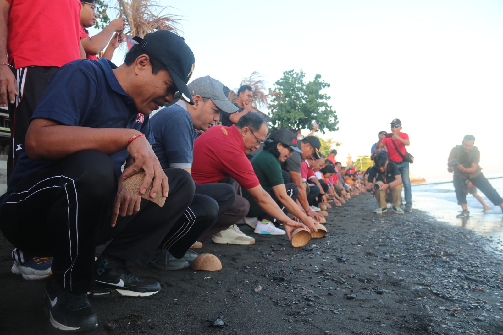 Bulan Bung Karno V, Pemkab Buleleng Gelar KBS