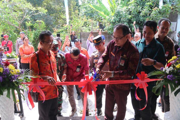 Buleleng Mart! Simbol Kebangkitan Koperasi dan Peningkatan Kesejahteraan Masyarakat Buleleng