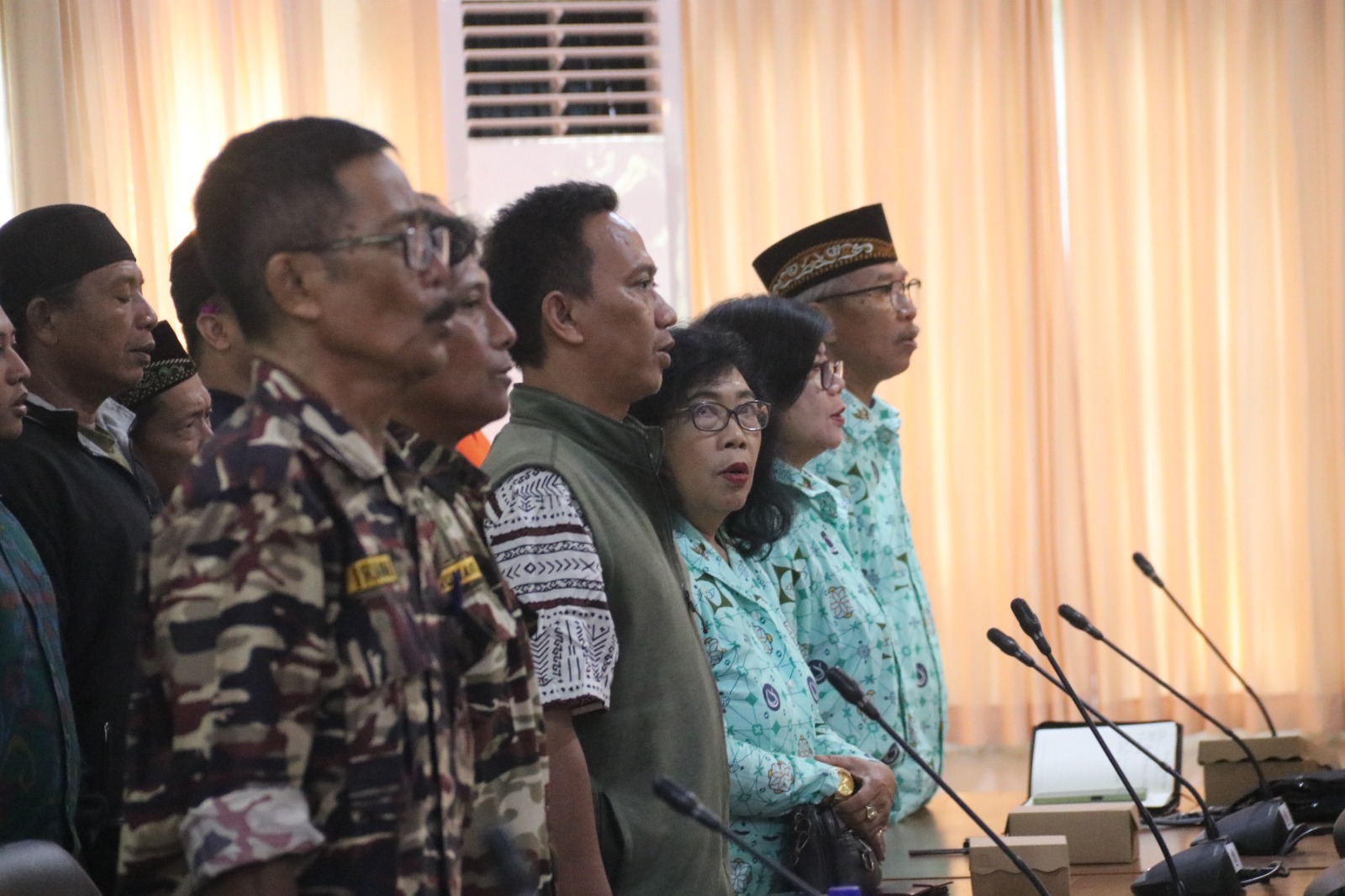 Digitalisasi Layanan Parpol dan Ormas, Pemkab Buleleng Lakukan Soft Lounching Simpel Gaspol