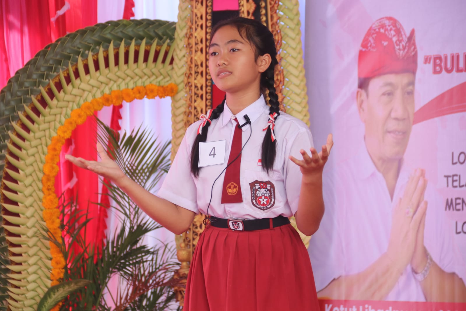 Festival Literasi 2024: Langkah Awal Menuju Kabupaten Literasi yang Berdaya Saing