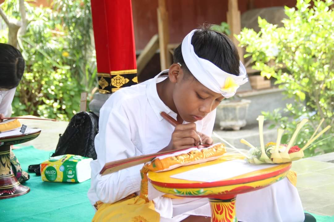 Generasi Muda Buleleng Diajak Lestarikan Budaya Melalui Lomba Kreatif