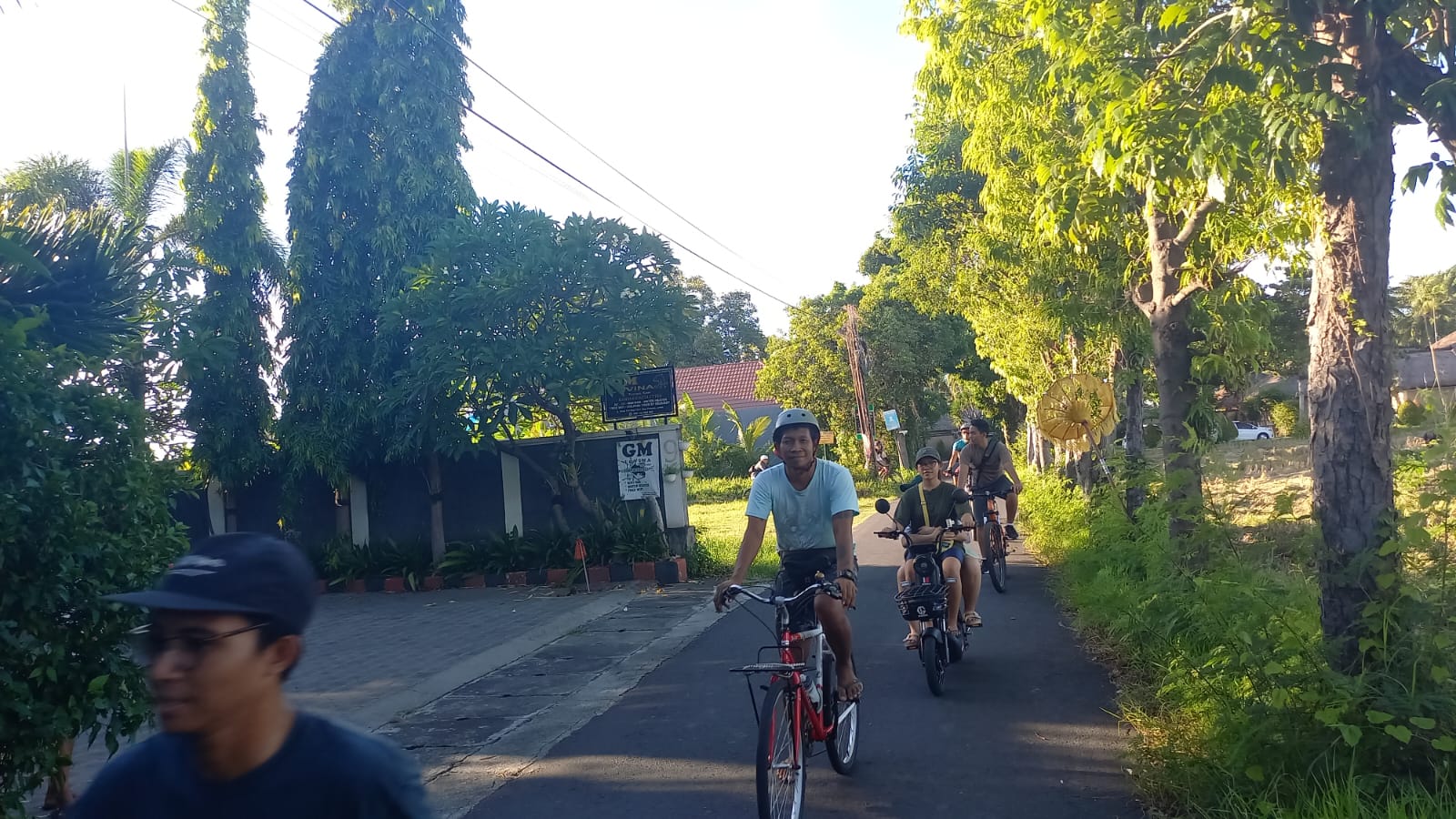 Kopdar Bike 7, Acara Kumpul Pesepeda Buleleng