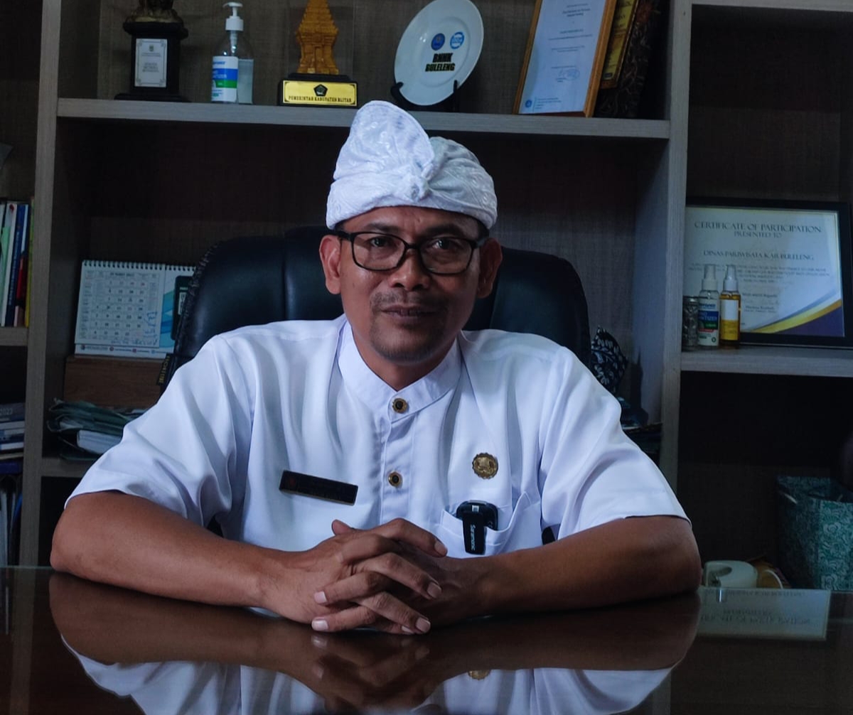 Menuju Kabupaten Kreatif, Buleleng Unggulkan 5 Sub-Sektor Ekraf