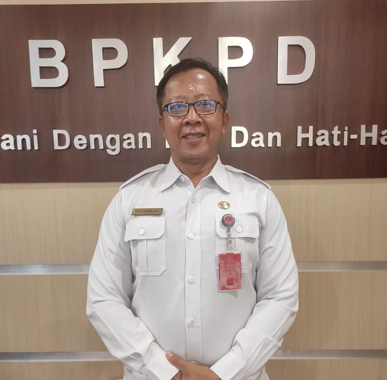 Optimalisasi PAD, BPKPD Perkuat Digitalisasi dan Relaksasi Pajak 