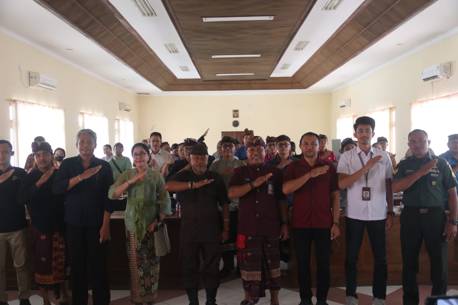 Optimalisasi Pupuk Bersubsidi di Buleleng: Menuju Distribusi Tepat Sasaran dan Hasil Panen Maksimal