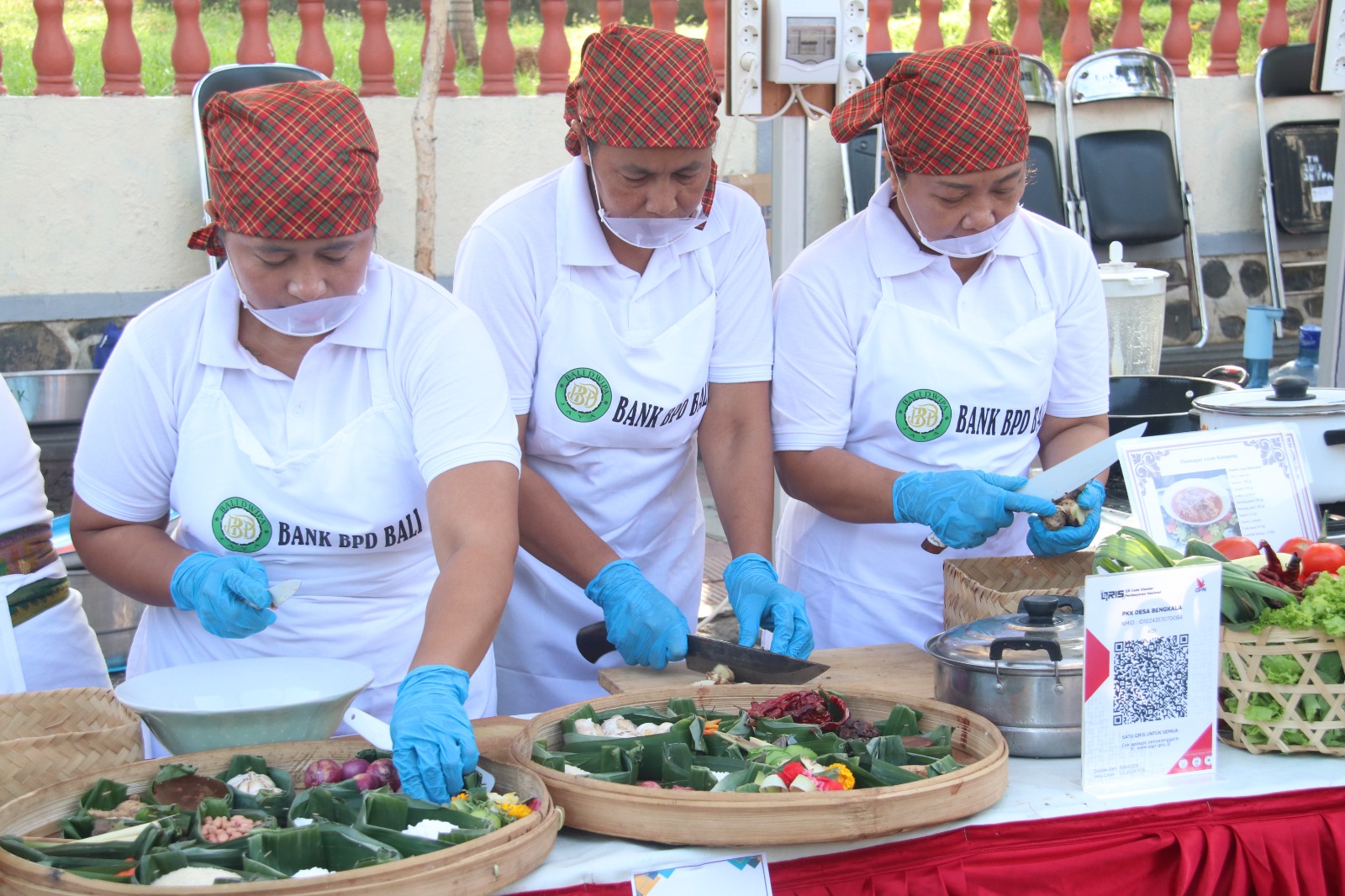 Pemkab Buleleng Komitmen Tingkatkan Pangan Lokal B2SA