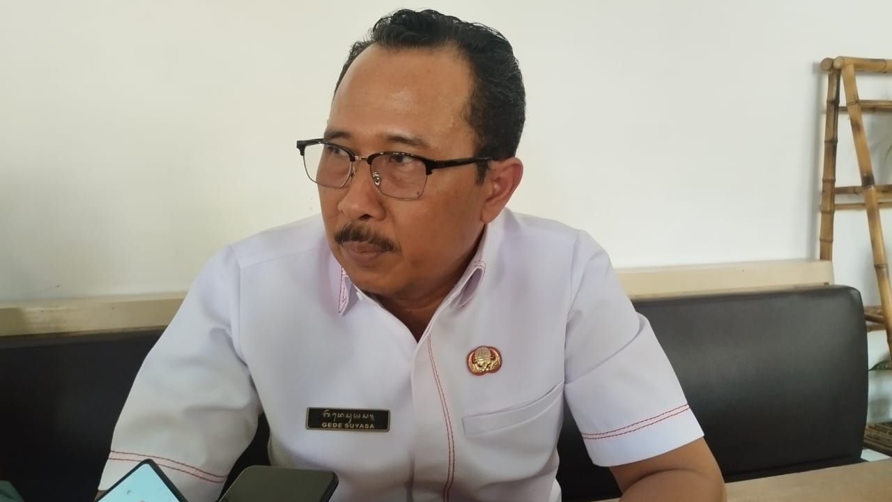 Pemkab Buleleng Buka 145 Formasi CPNS 2024