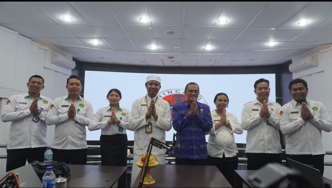 Peran Strategis Penyuluh Agama Hindu dalam Pembentukan Karakter di Kabupaten Buleleng