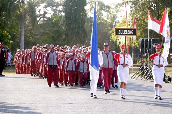 Porsenijar Tingkat Provinsi Bali Kembali Digelar Bulan Juni 2023, Buleleng Gelar Rakor