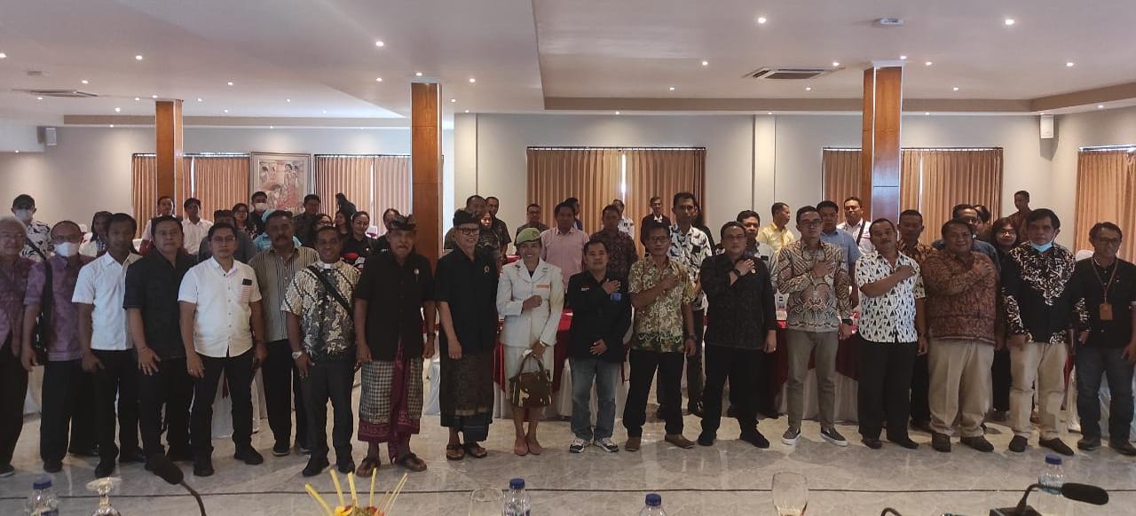 Rancangan Penataan Dapil di Kabupaten Buleleng, Opsi Tiga Menjadi Usulan Dominan oleh Parpol