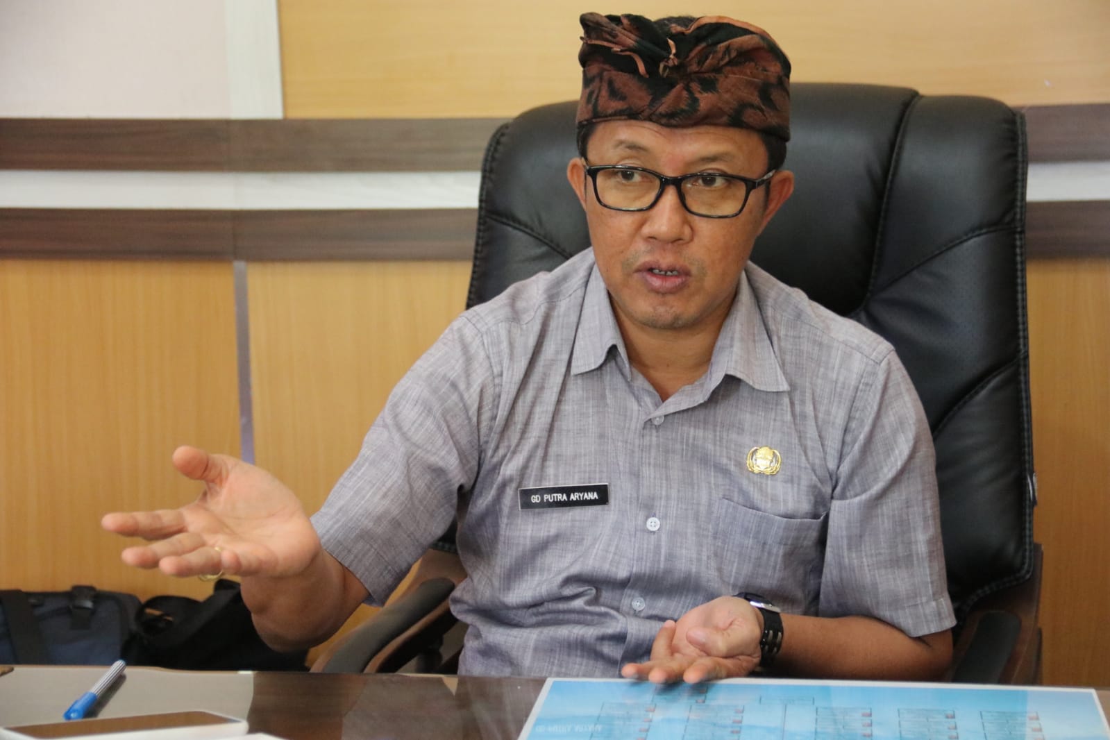 Ratusan Nelayan di Buleleng akan Dapat BLT BBM Bulan Oktober 2022