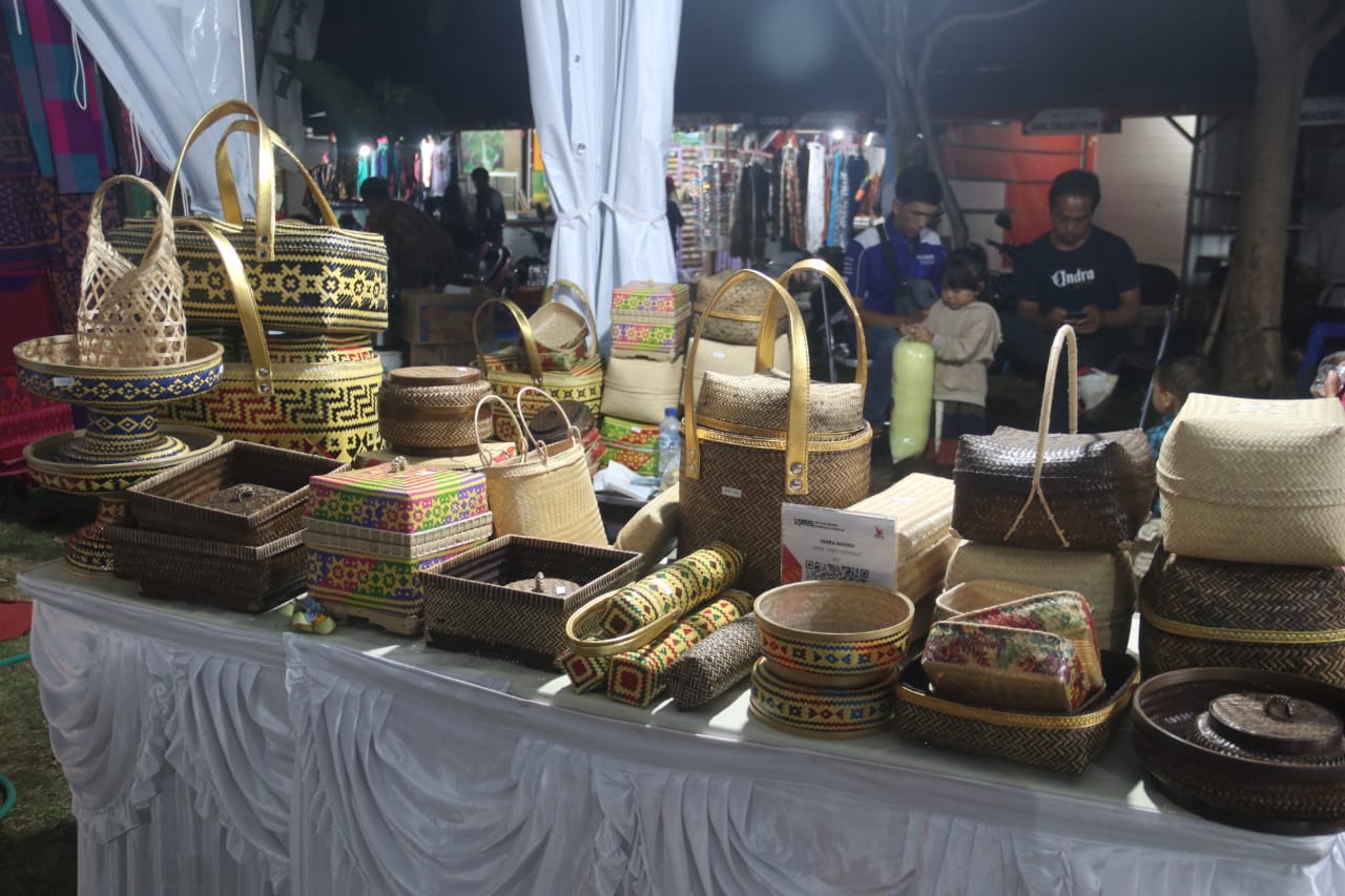 Resmi Ditutup, Lovfest 2023 Mendulang 500 Juta Rupiah