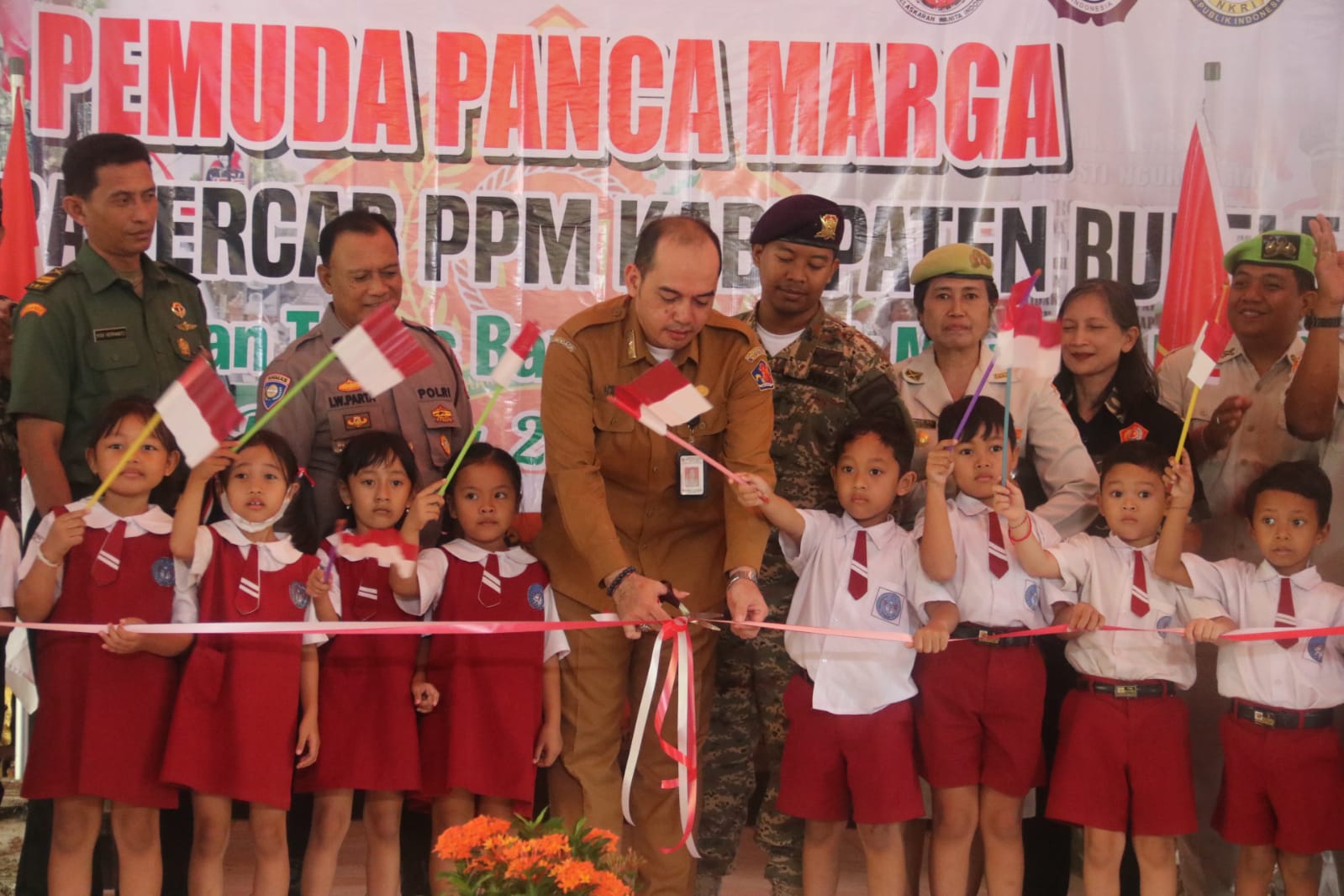 Sinergi Antara PPM dan Pemerintah Dorong Pembangunan di Buleleng