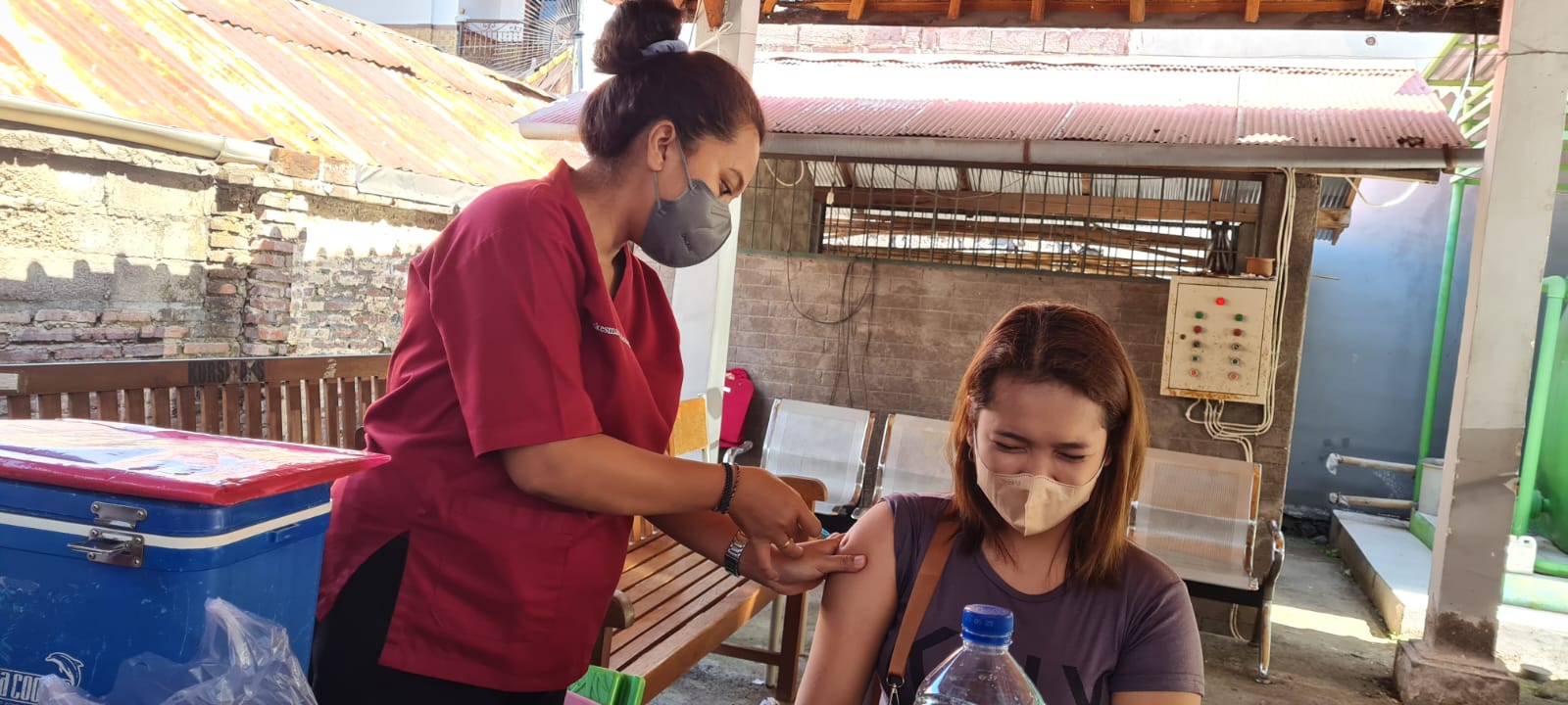 Tangani Rabies, Puluhan Rabies Center Disiagakan di Seluruh Buleleng