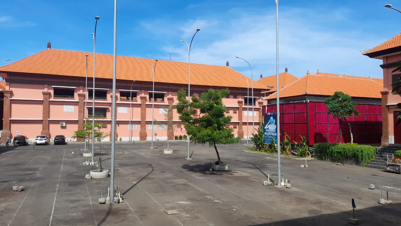 Wujudkan Kenyamanan Bersama, Pemkab Buleleng akan Relokasi Pedagang Bermobil