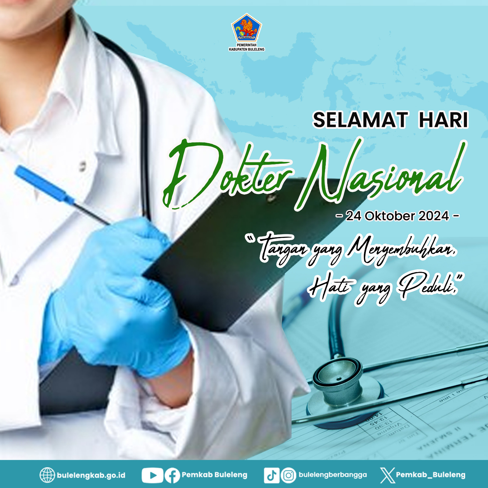 Hari Dokter Internasional